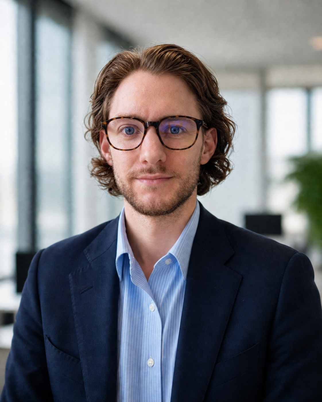 Romain Adolphe, sélection de fonds VC & angel investor